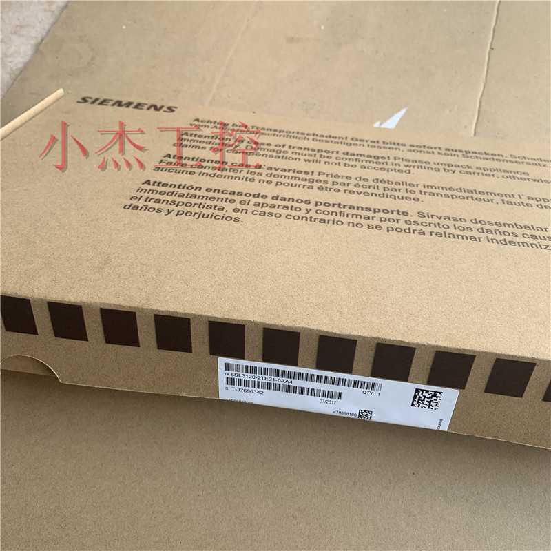 @全新原装正品西门子 6SL3120-2TE21-0AA4低价出售包邮询价