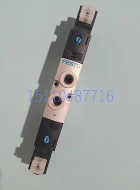 费斯托FESTO 电阀VUVE--品F-L-P53C-ZC磁14-1B2 550412全新正现货
