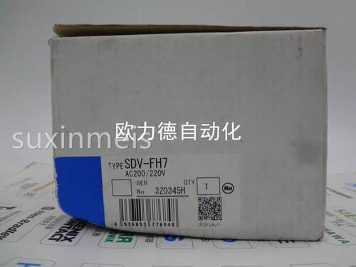 全新电压传感器SDV-FH7 AC200/220V询价