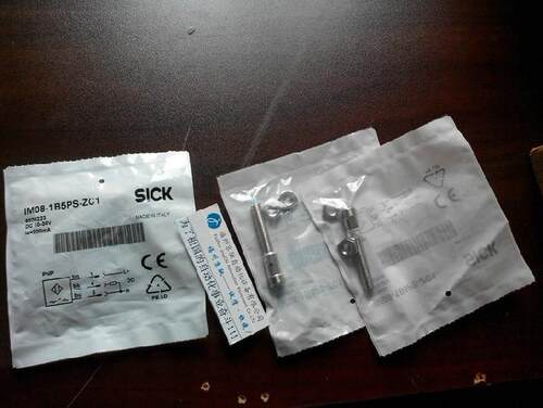 ￥6020112 IM08-1B5PS-ZTK德国SICK西克 进口 发货询价