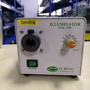 背光源 亚辉原装 100 FOL 实物拍摄询价 拆机