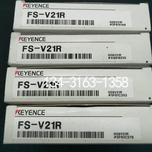 $基恩士FS-V21RP-V21FS-V21R-V11-V22询价