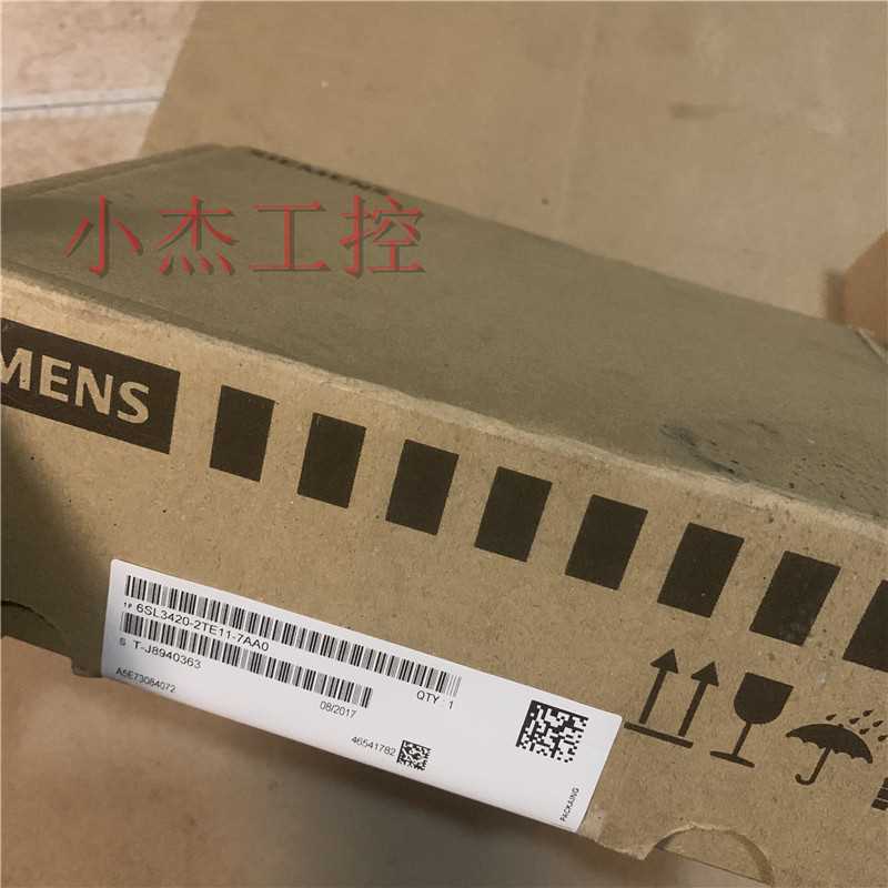 @全新原装正品西门子6SL3420-2TE11-7AA0 低价出售包邮询价