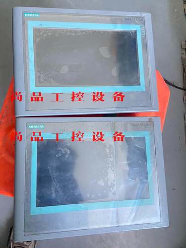 西门子触摸屏smart700ie询价
