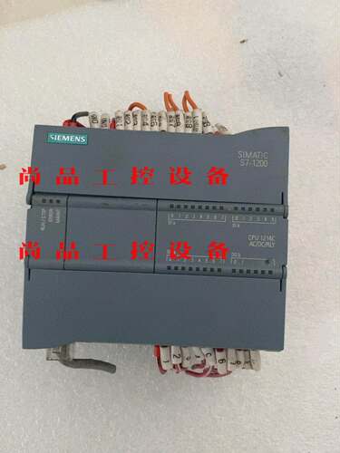 西门子S7-1200. 6ES7214-1BG31-0XB询价