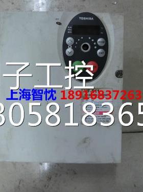 ￥TOSHIBA 东芝VFS11 2.2KW变频器VFS11-4022PL-WN,询价