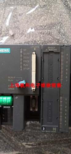 原装二手西门子SM321