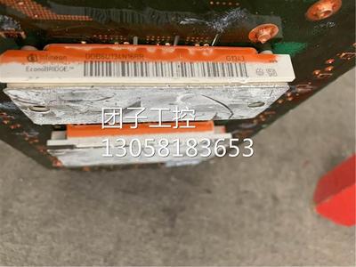 ￥DDB6U144N16R DDB6U144N16RR DDB6U134N16R原装模块 询价