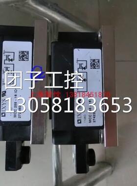 ￥全新有小磕碰IXYS模块 MCC 255-16 IO1询价