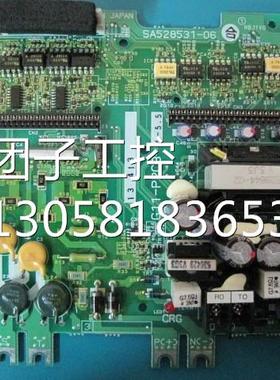 ！G11-PPCB4-5.5/7.5/11/15 富士G11/P11电源驱动板询价