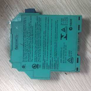 倍加福 248764 KFD2 现货促销 EX1 拆机 UT2 实物照片询价 原装