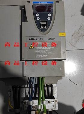 施耐德变频器ATV71HD11N4Z 11KW 380V 原询价