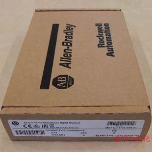 Rokwell PLC全新原装 进口 NR4询价 1746 现货 NR4