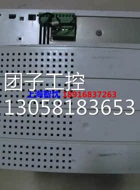 ￥伦茨变频器EVF8222-E-V020拆机包好 供配件 可以咨询询价