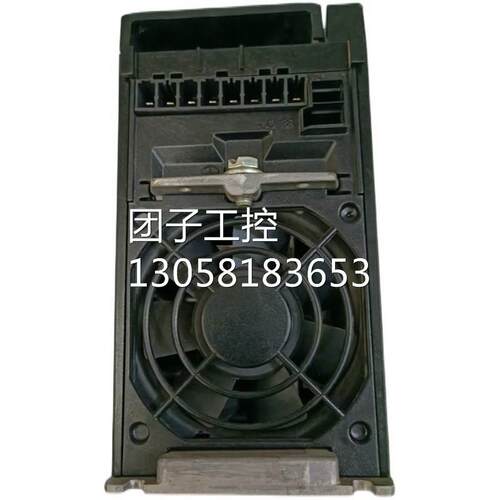 丹佛斯变频器VLT2830