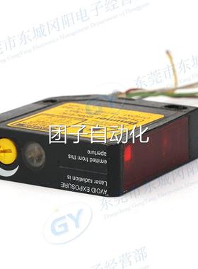 瑞士OHDM 16P56-403786漫反射式光电传感器背景抑制型现货销售询