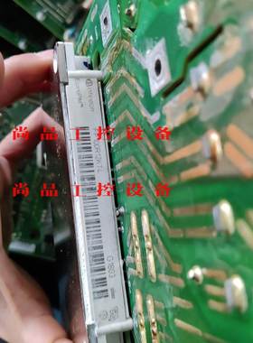 英飞凌FP100R12KT4，不包含板子。原装拆机现货，不包询价