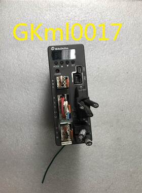 拆机士林SDH-040A2C 400W /SDH-010A2A 100W 驱动器 已测试包好询