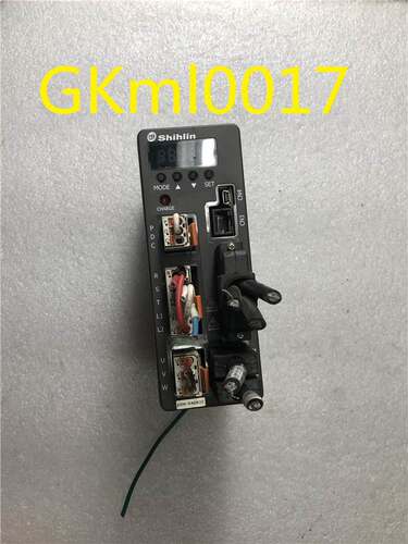 拆机士林SDH-040A2C 400W /SDH-010A2A 100W 驱动器 已测试包好询