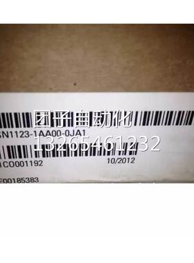 西门子SIMODRIVE 611功率模块6SN1123-1AA00/1AAOO-0JA1/OJA1询价