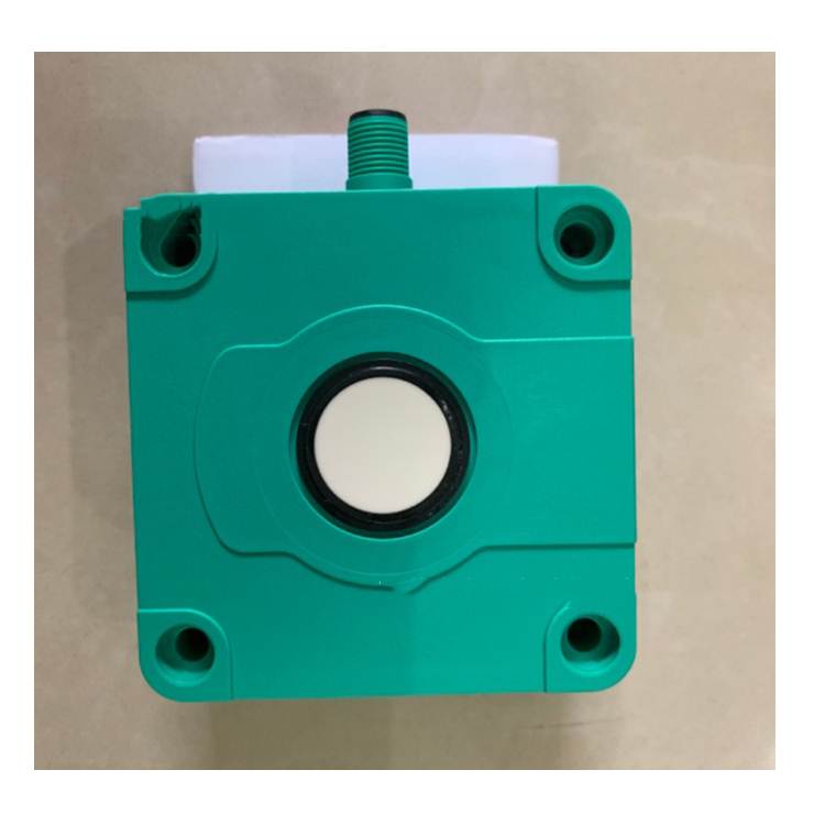 德国倍加福超声波传感器UB2000-F42-I-V15询价
