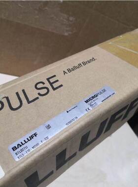 德国巴鲁夫BTL5-E10-M0500-P-S32 原装BALLUFF全新 正品现货 销售