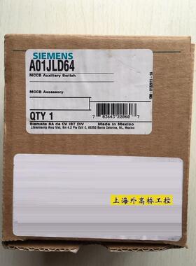 $A01JLD64 西门子 图 AO1JLD64询价