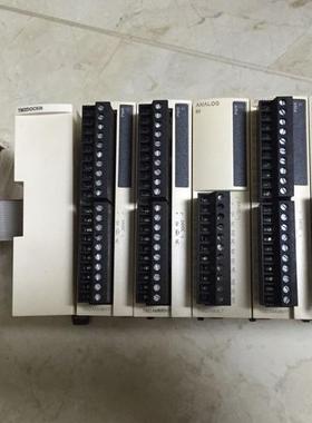 $TM2DDI16DK TM2AMI2HTN 施耐德PLC模块询价