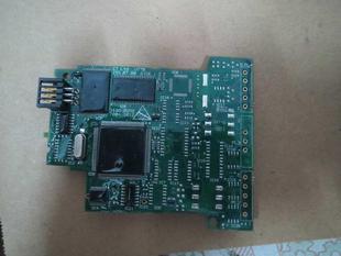 爱默生物ES2401反板变频CT实器如图包馈好有质保询价