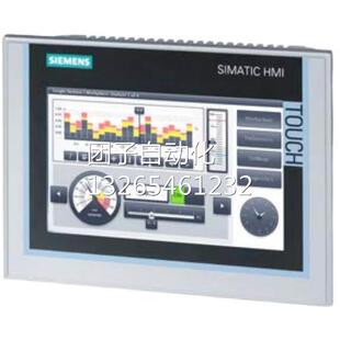 6AV2124-0QC01-0AX1西门子触摸屏全新6AV2124-0/1G/M/QC01-0AX0/1