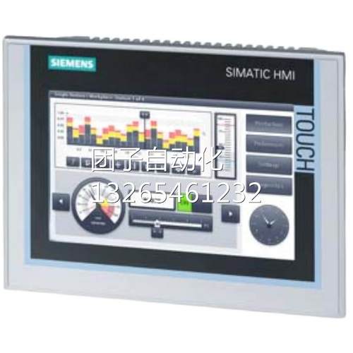 6AV2124-0QC01-0AX1西门子触摸屏全新6AV2124-0/1G/M/QC01-0AX0/1