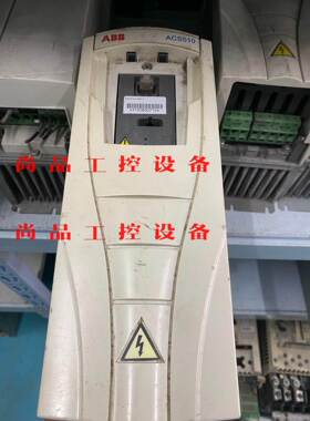 acs510 ABB变频器 ACS510-01-09A4-4询价
