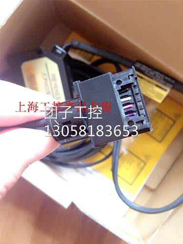 ！基恩士全新原装正品GV-H130 数字CMOS激光位移传感器测距仪工业
