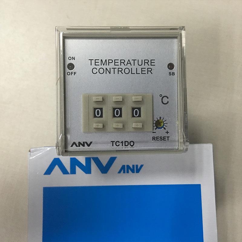 台湾士研ANV温控器TC1DO-RPK3询价