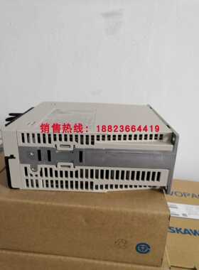 ￥SGD7S-7R6A10A002/SGD7S-7R6A10B202 原装安川7系总线伺服驱动