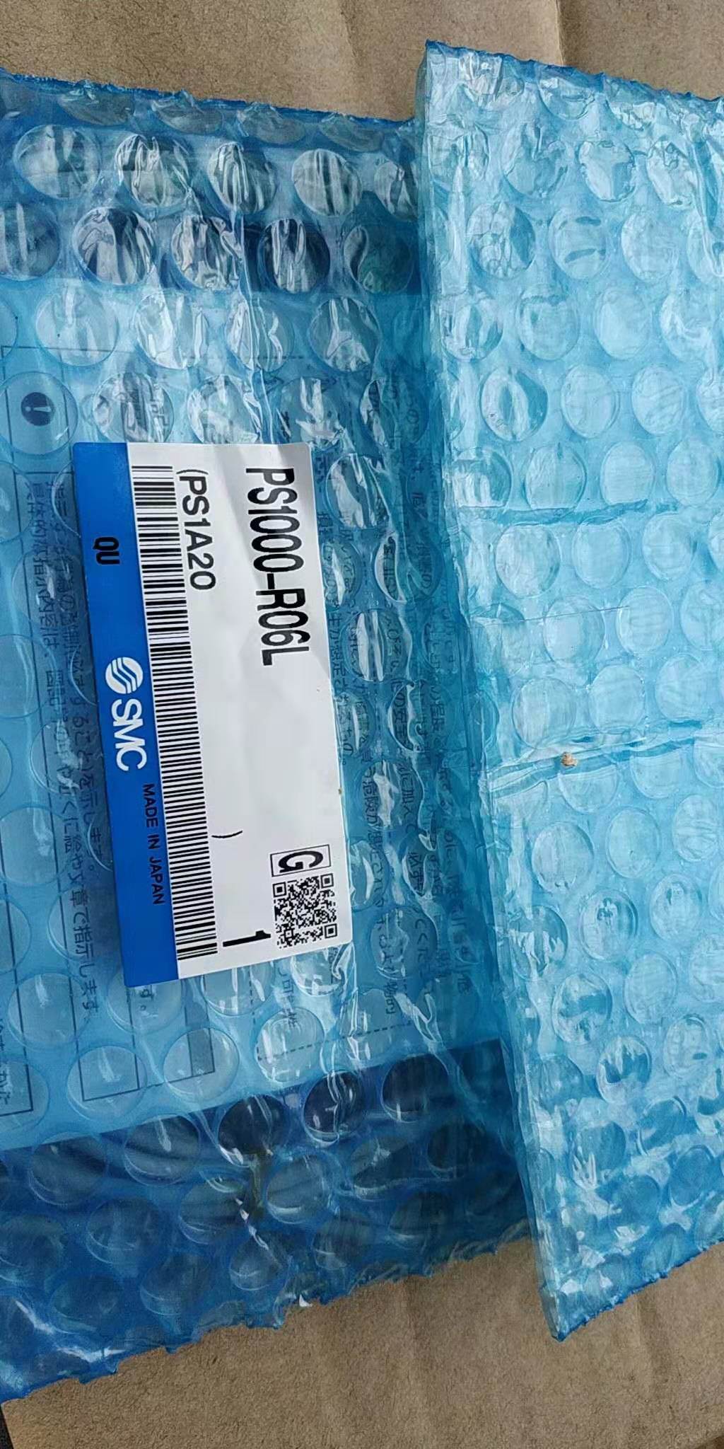 ！PS1000-R06L SMC 全新原装 询价