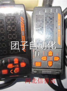 欧姆龙OMRO位移传 感器ZXN-LDA11-N,ZXLD4-0询价