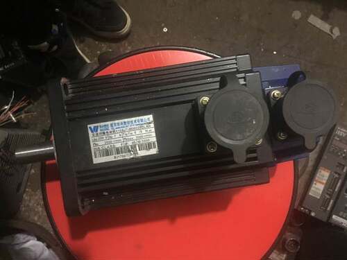 华兴5000线4NM 6NM电机伺服电机110SJT－M04030DLAN M06025DL询价