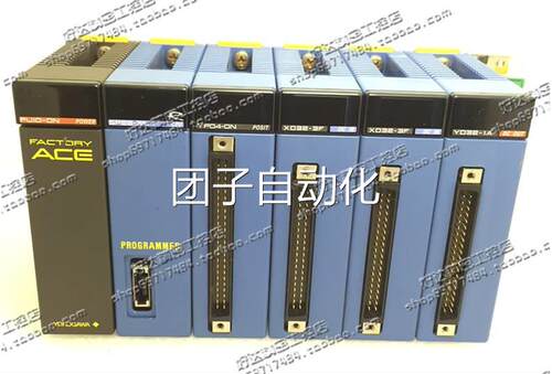 横河F3XD32+F3YD32-1A