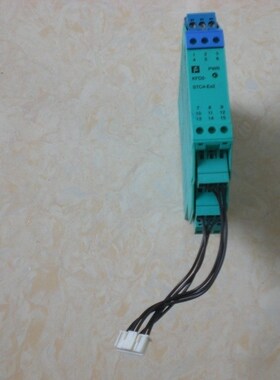 *KFD2-STC4-EX2 倍加福安全栅 原装现货 送连接线询价