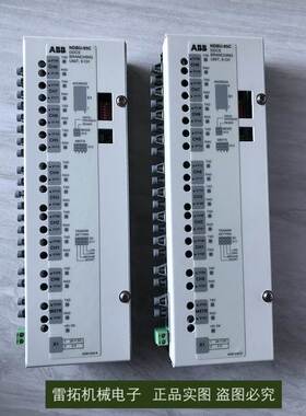 全新原装 ABB变频器模块 光纤分配器 NDBU-95C DDCS 现货实图询价