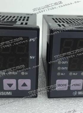 ！MTCTR MTCTS 日本MISUMI/米思米 温控器 现货正品 质保一询价