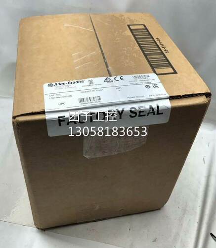 ！1783-BMS20CGP AB 1783-BMS20CGP 全新原装正品 询价