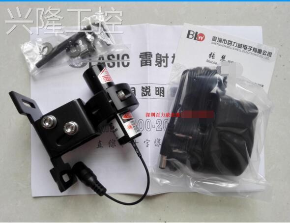 ！台湾 LASIC 镭射标识器 KML-2505 全新原装！询价