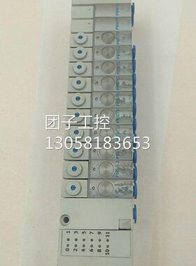 ￥原装拆机德国 FESTO 电磁阀CPVSC1-V1 (525675) 现货 询价