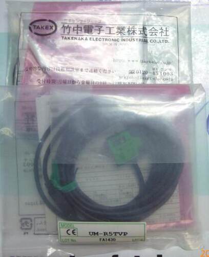 ！UM-Z3SV 日本竹中 光电传感器 询价
