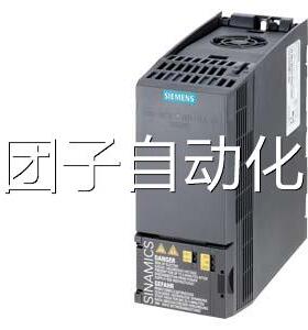全新原装西门子G120C变频器6SL3210-1KE11/12/13/14/15-UP2/AP2询