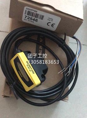 ！邦纳SMA91EQD光电传感器BANNER价格货期详询询价