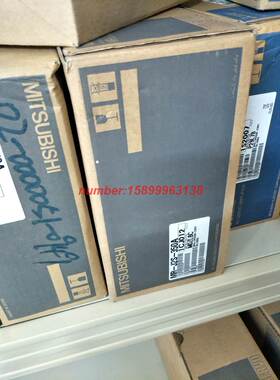 MR-J2-10A/10B/20A/20B/40B/60B/70B/200B出售三菱驱动器购前询价
