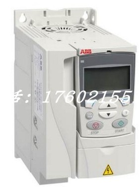 ACS355-03E-12A5-4 ACS355-03E-07A3/08A8/12A5/15A6/23A1/31A0-4